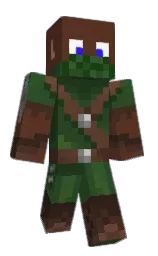 Custom render preview
