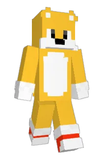 DerArtur63 Minecraft avatar full body