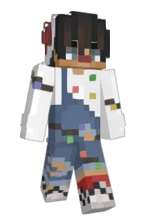 DerAuslxnder Minecraft avatar full body