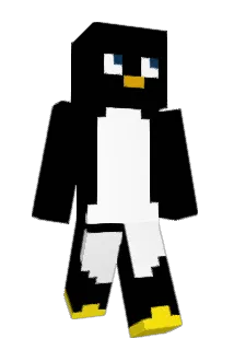 DerBaron99 Minecraft avatar full body
