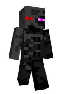 DerBauchmasseur Minecraft avatar full body