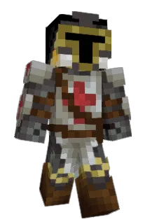 DerBaumBoy Minecraft avatar full body
