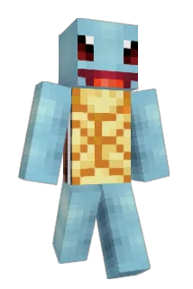 DerBreiteSchiggy Minecraft avatar full body