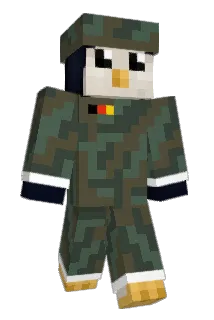 DerBwLehrer Minecraft avatar full body