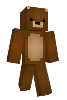 DerCocci Minecraft avatar full body