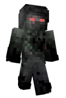 DerDome96 Minecraft avatar full body