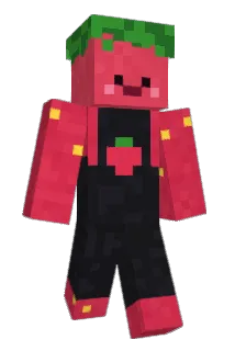 DerEchteDeano Minecraft avatar full body