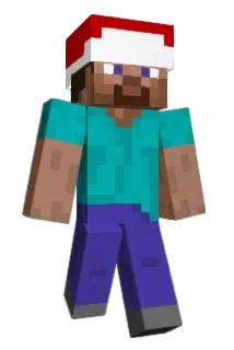 DerEchteFisch0 Minecraft avatar full body
