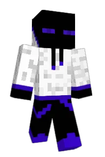 DerEchteLenni Minecraft avatar full body