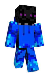 DerEchteNigglas Minecraft avatar full body