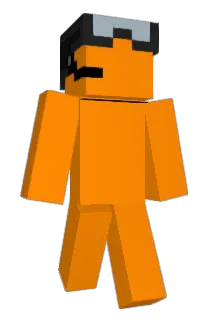 DerEchteTriade Minecraft avatar full body