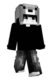 DerEthiker Minecraft avatar full body