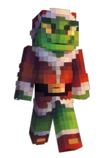 DerHabicht84 Minecraft avatar full body