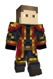 DerJason66 Minecraft avatar full body