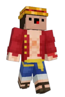 DerJonas_MC Minecraft avatar full body