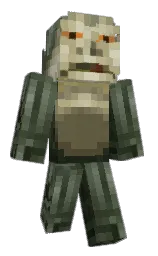 Custom render preview