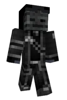DerKloPutzer1811 Minecraft avatar full body
