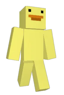 DerKnecht1074 Minecraft avatar full body