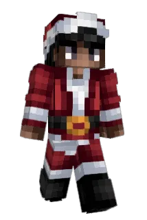 DerKritiker69 Minecraft avatar full body