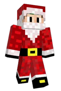 DerMajor__ Minecraft avatar full body