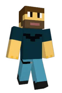 DerMarcSun Minecraft avatar full body