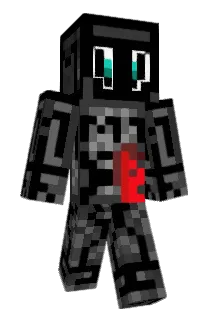 DerMarek Minecraft avatar full body