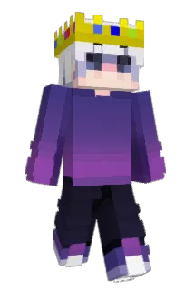 DerMaxichste Minecraft avatar full body