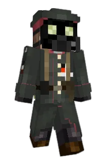 DerMeister902 Minecraft avatar full body