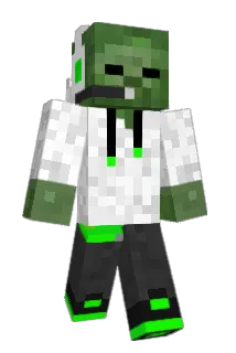 DerNebelTyp Minecraft avatar full body