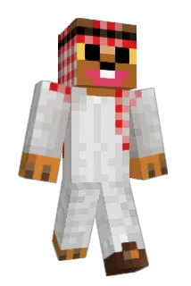 DerOpa69 Minecraft avatar full body