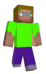Custom render preview