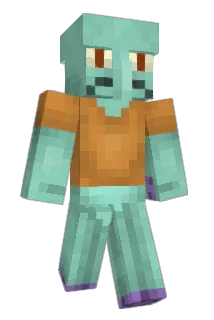 DerSchluckspecht Minecraft avatar full body
