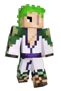DerSprachfehler Minecraft avatar full body
