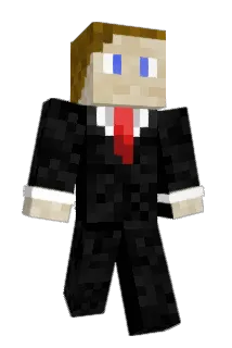 DerStoppelhopser Minecraft avatar full body
