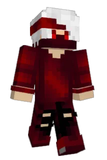 DerTaktiker31 Minecraft avatar full body