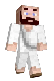 DerTodesstern Minecraft avatar full body