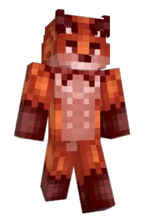 DerToteEnder Minecraft avatar full body
