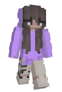 DerTraum Minecraft avatar full body