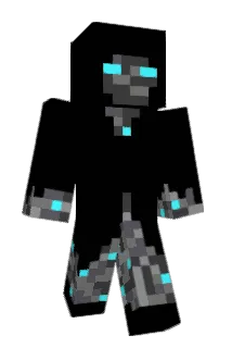 Der_Brillenmann Minecraft avatar full body