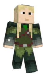 Custom render preview