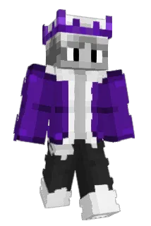 Der_Dino Minecraft avatar full body