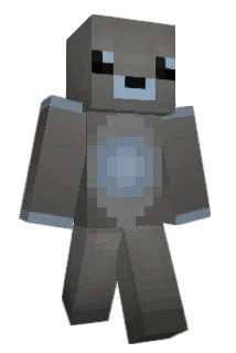 Der_Finnisher Minecraft avatar full body