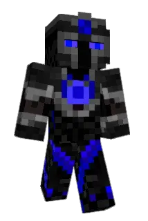 Der_Fucas Minecraft avatar full body