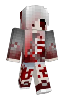 Der_Gladius Minecraft avatar full body