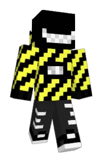 Der_Googler Minecraft avatar full body