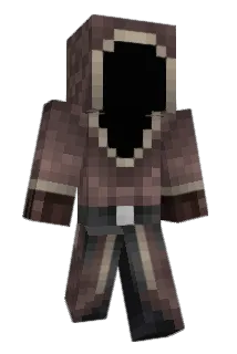 Der_Hetzer Minecraft avatar full body
