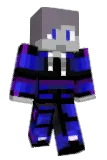 Der_Kek Minecraft avatar full body