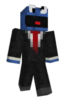 Der_Keksdealer Minecraft avatar full body