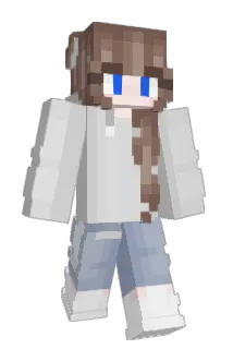 Der_Profi_Digga Minecraft avatar full body