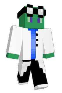Der_Seb_ Minecraft avatar full body